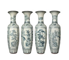 Lọ lộc bình tứ cảnh