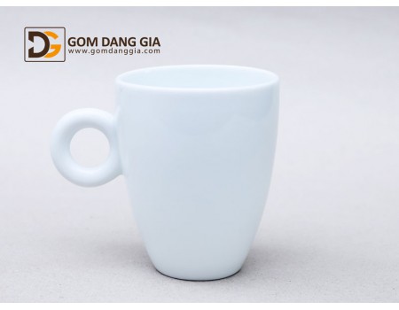 Cốc quà tặng, cốc quai tròn S1 Cốc quà tặng, cốc quai tròn S1